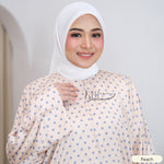 Safia (Silk Polka Series)