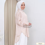 Maia Shirt 3.0 (Silk Series)