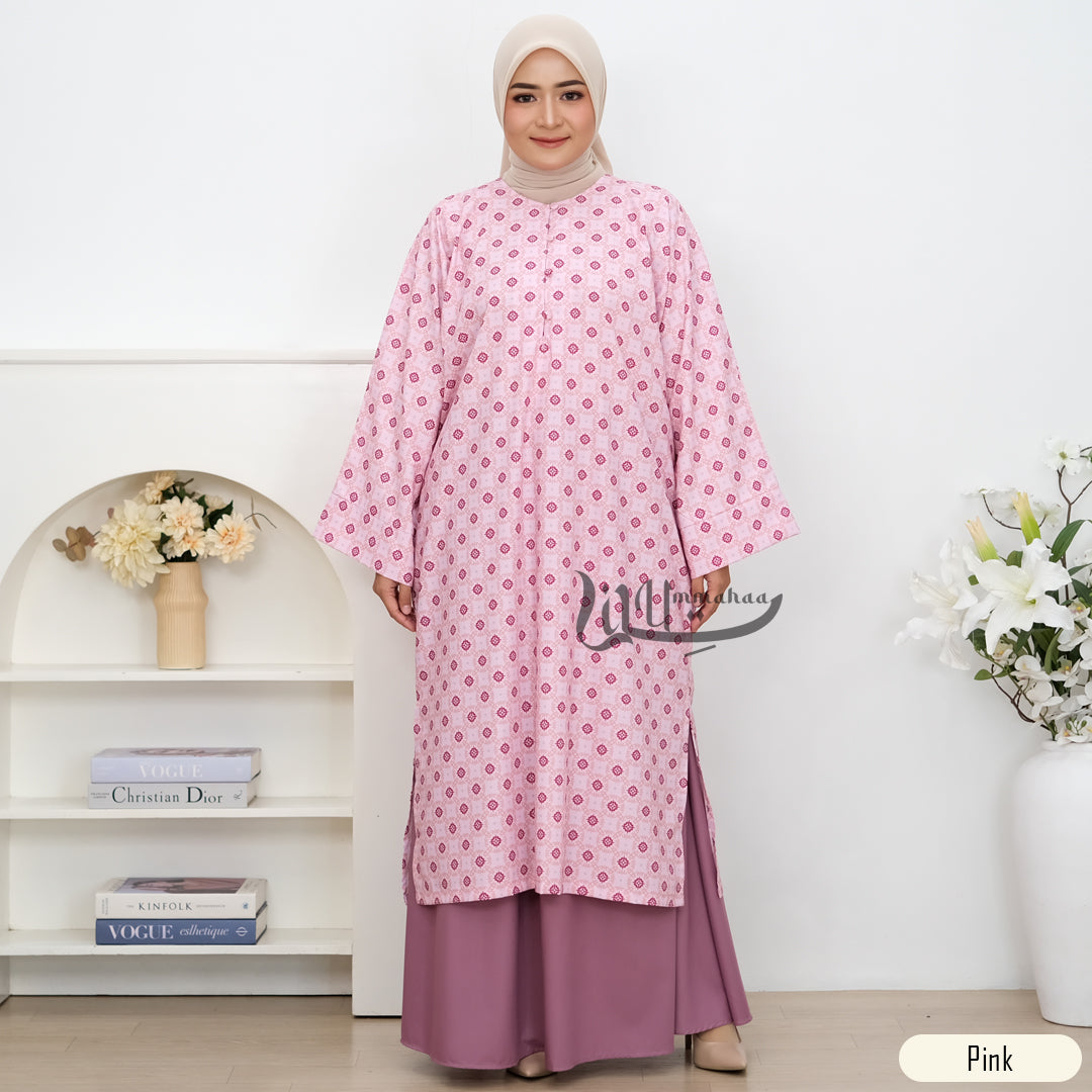 (Klasique Raya) Teja