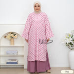 (Klasique Raya) Teja