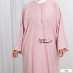 (Klasique Raya) Kesuma Sulam