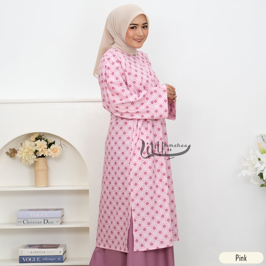 (Klasique Raya) Teja