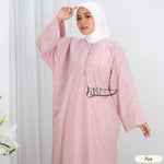 (Klasique Raya) Kesuma Sulam