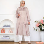 Sophie Silk Tunic (Motif)