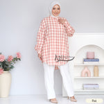 Mia (Version 11) Checkered