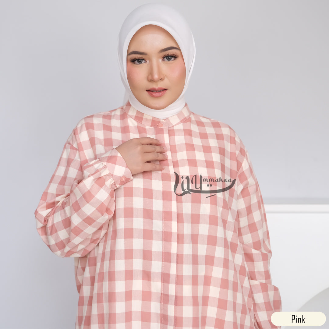 Mia (Version 11) Checkered