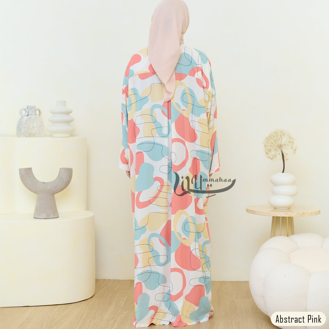 Cozywear Edition (Version 18)