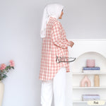 Mia (Version 11) Checkered