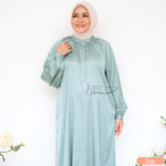 Sophie Silk Tunic