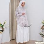 Maia Shirt 3.0 (Silk Series)