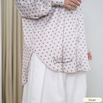 Maia Shirt 3.0 (Silk Series)
