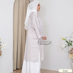 Safia (Silk Polka Series)