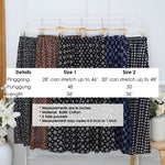 Batik Skirt