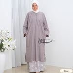 (Klasique Raya) Kesuma Sulam