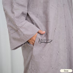 (Klasique Raya) Kesuma Sulam