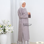 (Klasique Raya) Kesuma Sulam