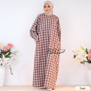 Tya Abaya Shirt