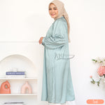 Sophie Silk Tunic (Motif)