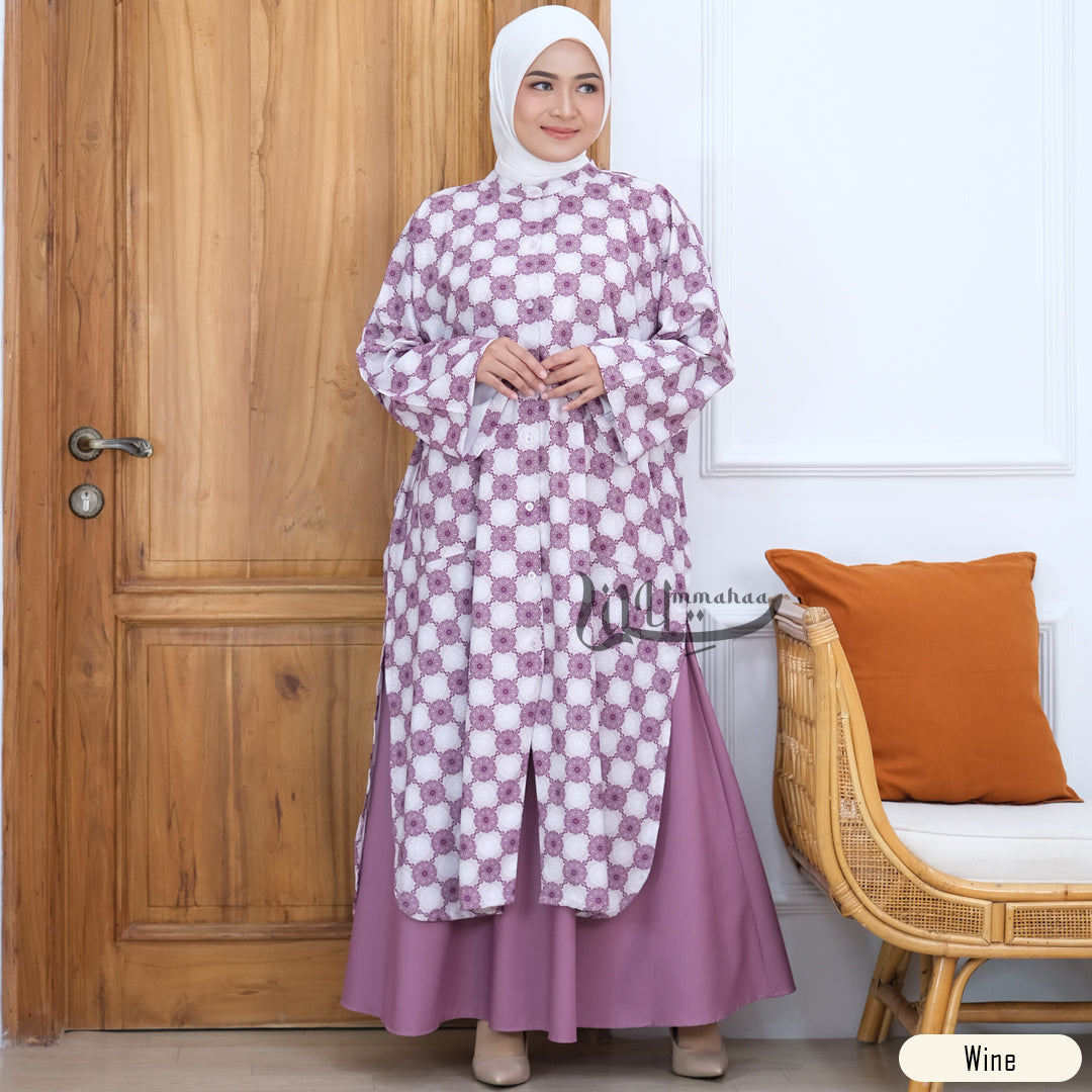 (Klasique Raya) Sukma 1.0