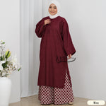 (Klasique Raya) Kirana Sulam