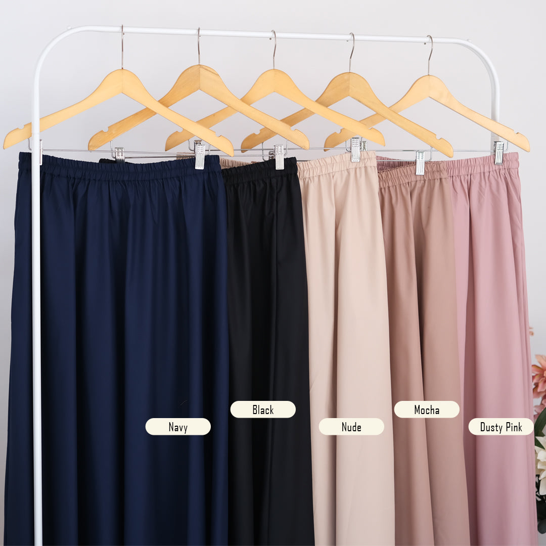 Basic Skirt