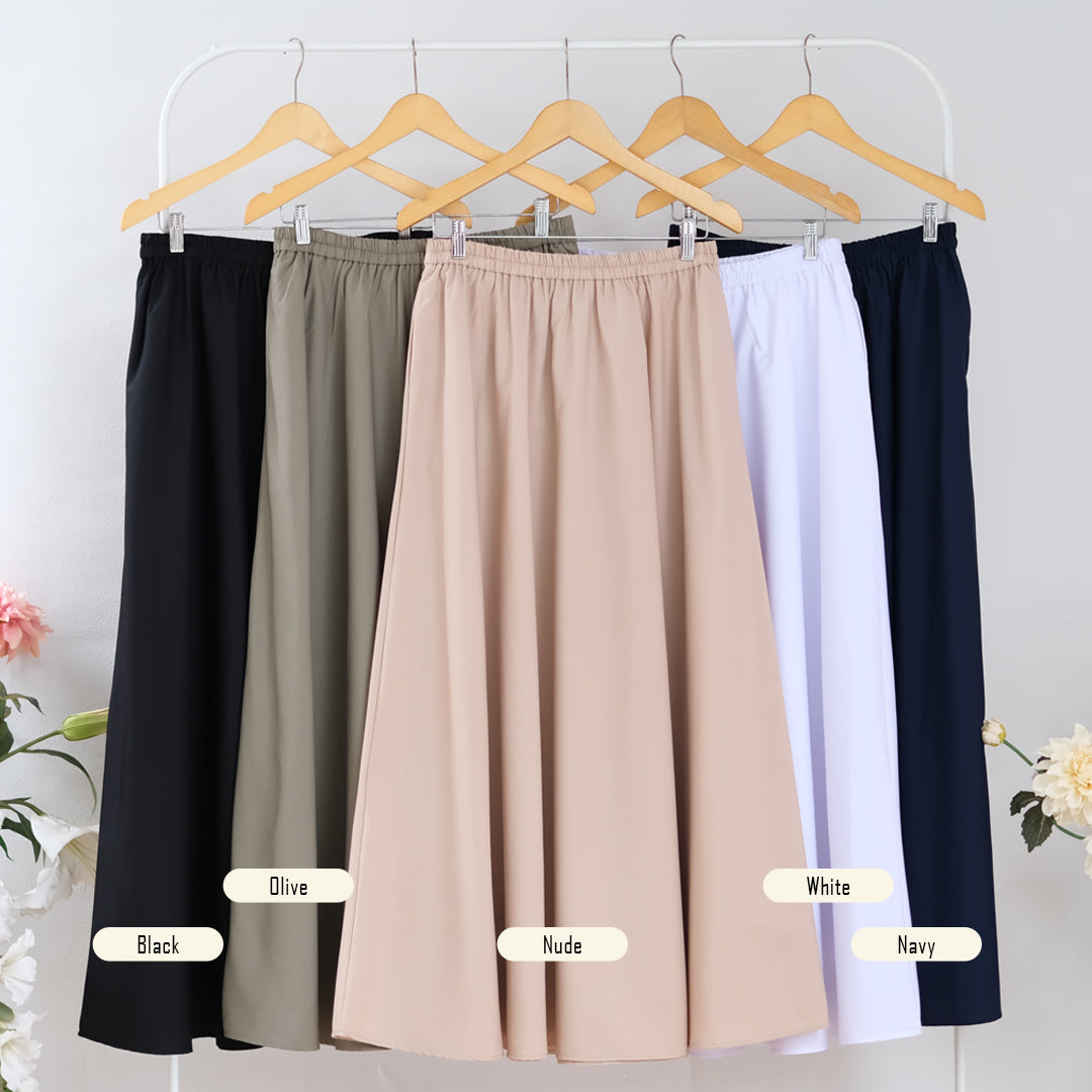Basic Skirt