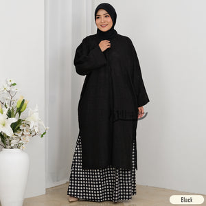 (Klasique Raya) Kirana Sulam