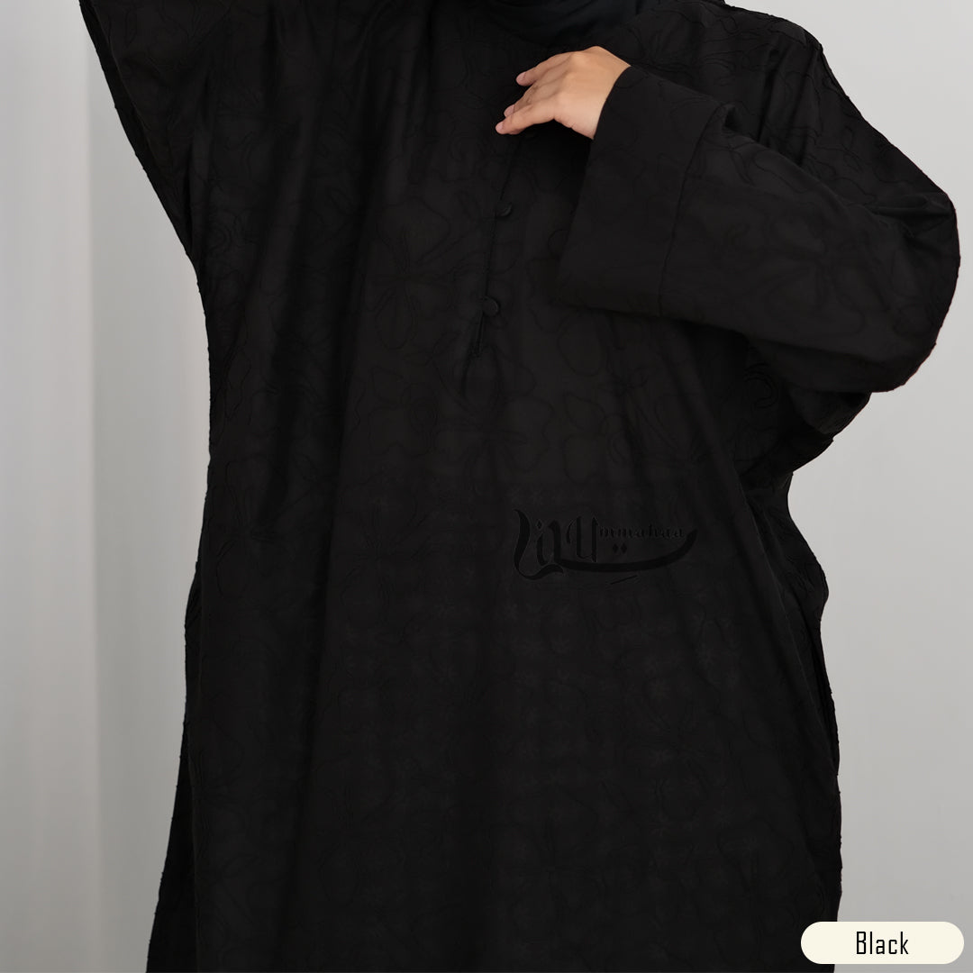 (Klasique Raya) Kirana Sulam