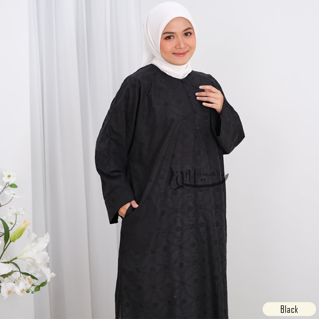 (Klasique Raya) Kesuma Sulam