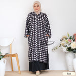 Lily Kebarung (Eid Series)