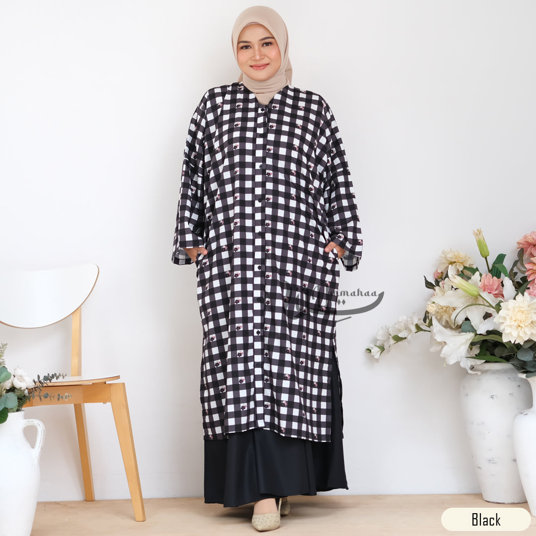 Lily Kebarung (Eid Series)