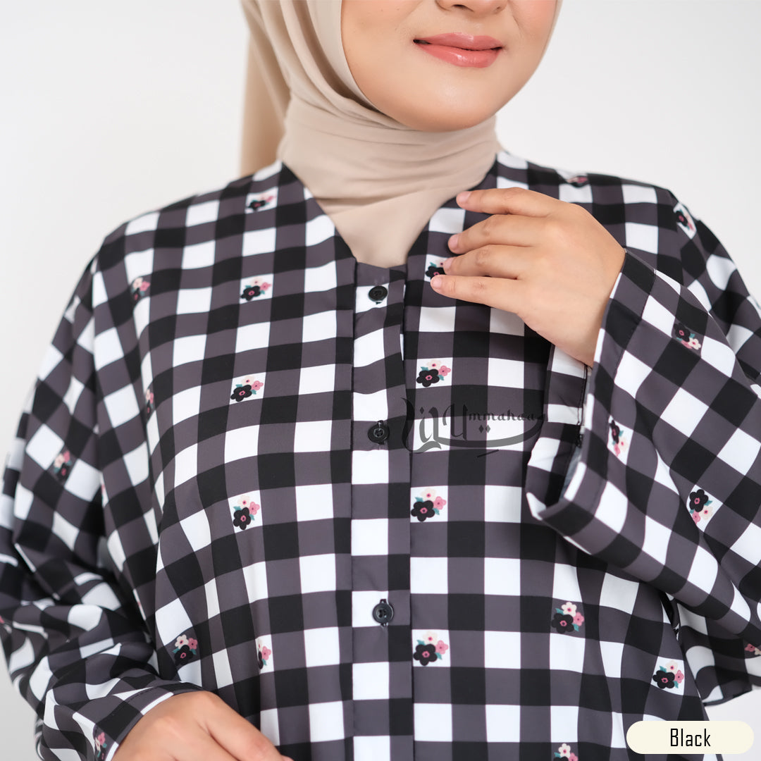 Lily Kebarung (Eid Series)