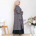 Lily Kebarung (Eid Series)