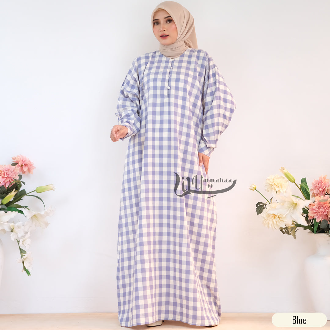 Tya Abaya Shirt