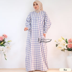 Tya Abaya Shirt