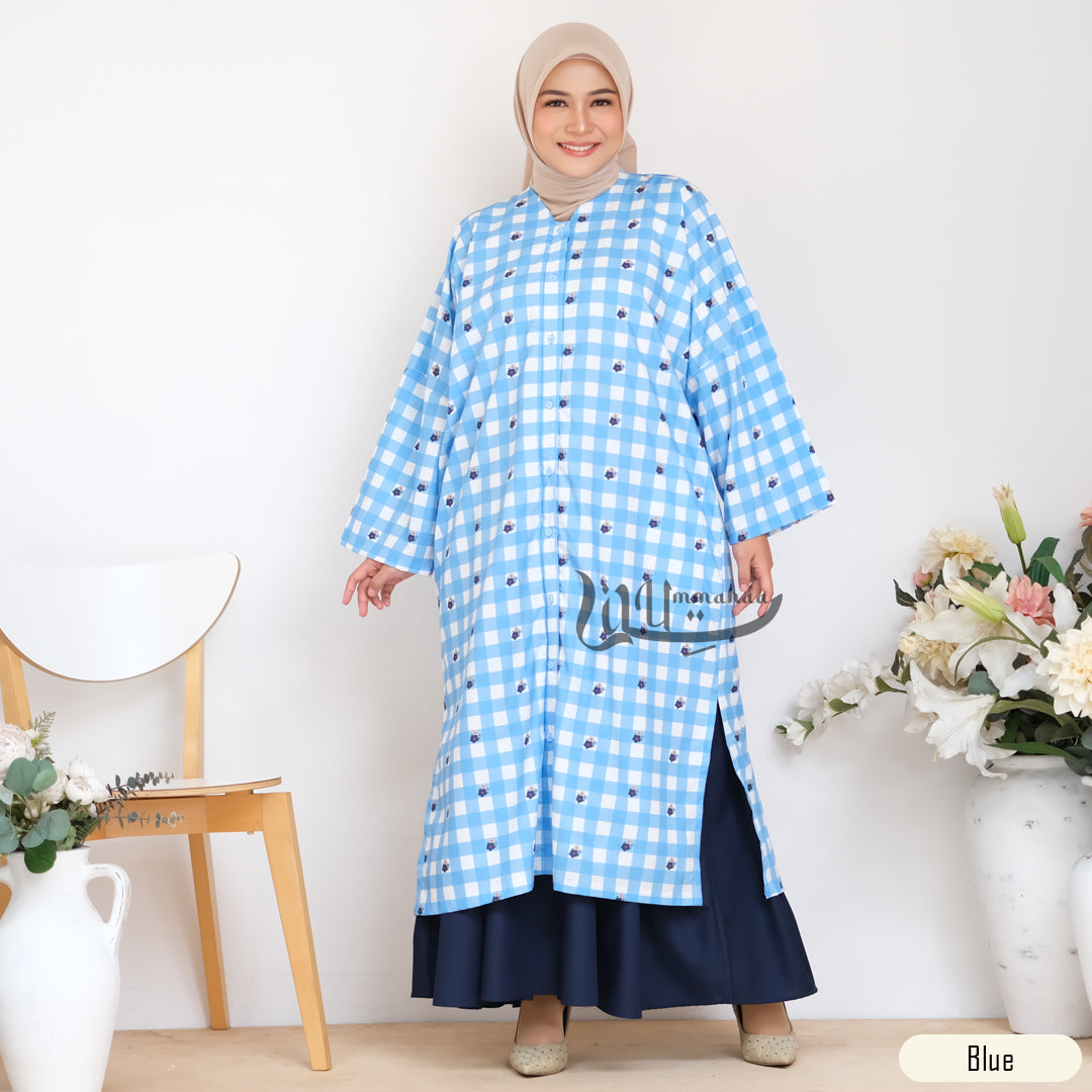 Lily Kebarung (Eid Series)