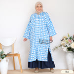 Lily Kebarung (Eid Series)