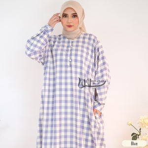 Tya Abaya Shirt