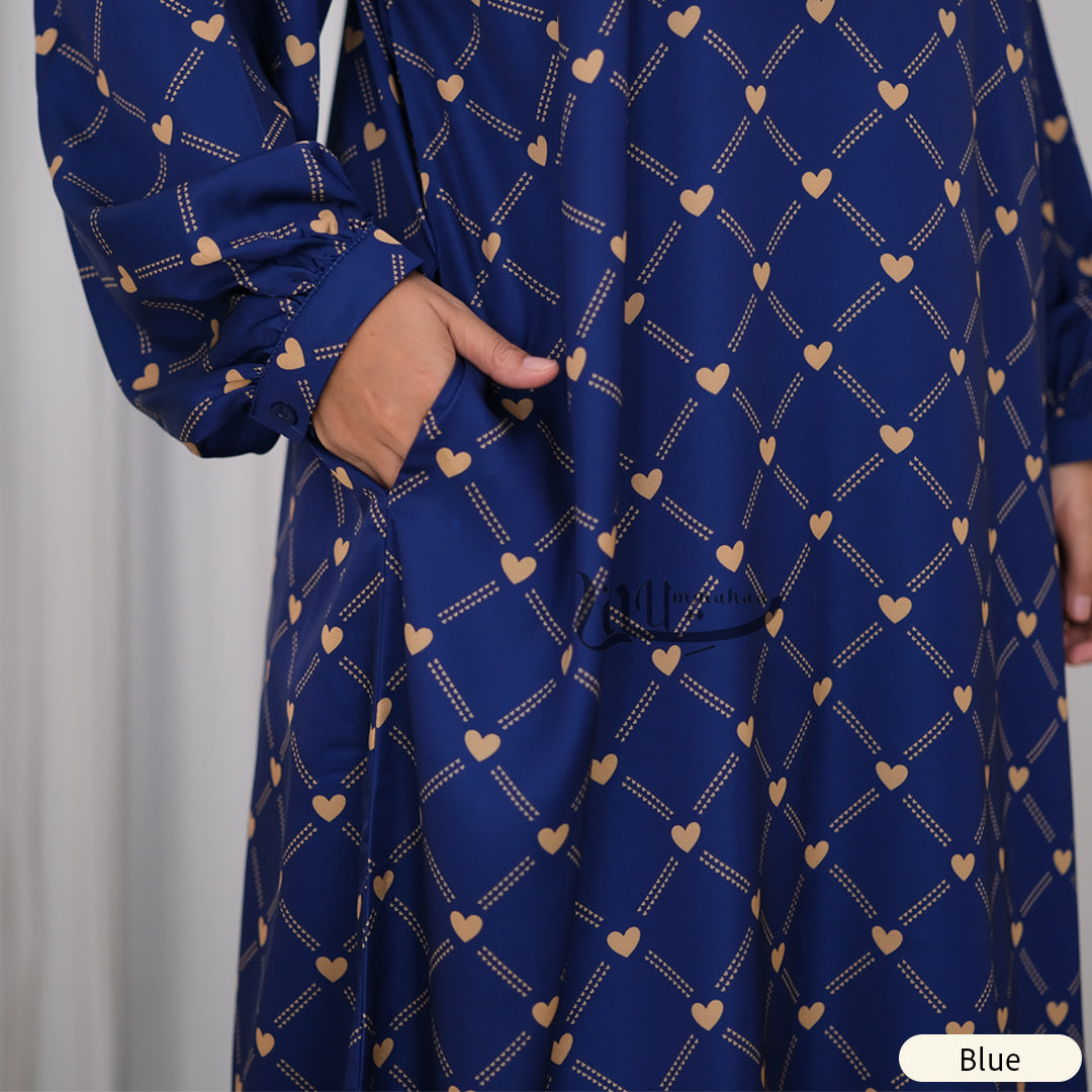 Sophie (Love Series)