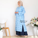 Lily Kebarung (Eid Series)