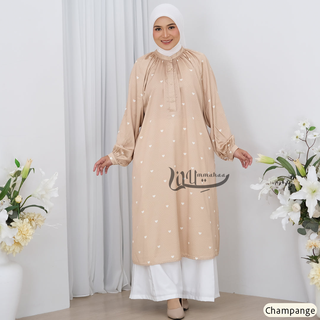 Sophie (Love Series)