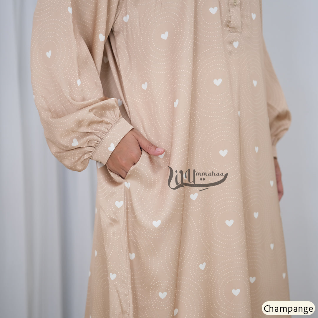 Sophie (Love Series)