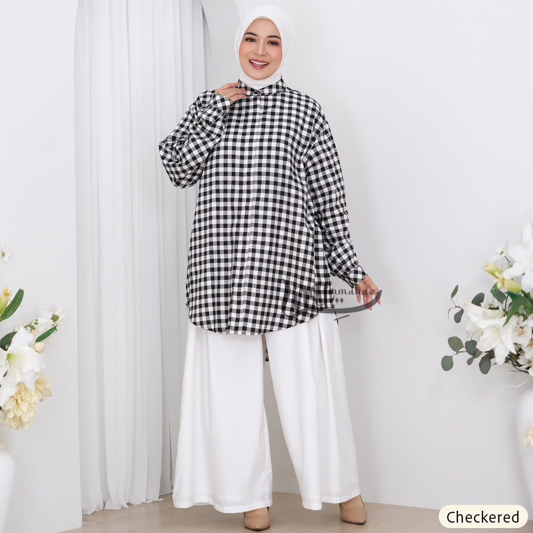 Mia 14.0 (Monochrome)