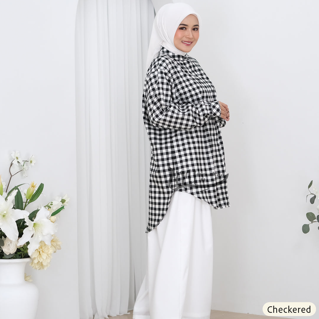 Mia 14.0 (Monochrome)