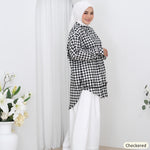 Mia 14.0 (Monochrome)