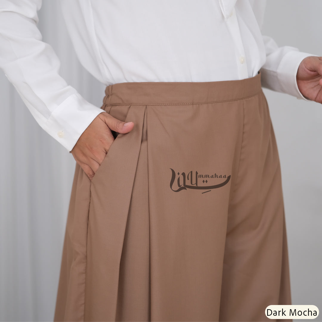 Palazzo (Plain Series)