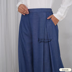 Palazzo (Denim Series)