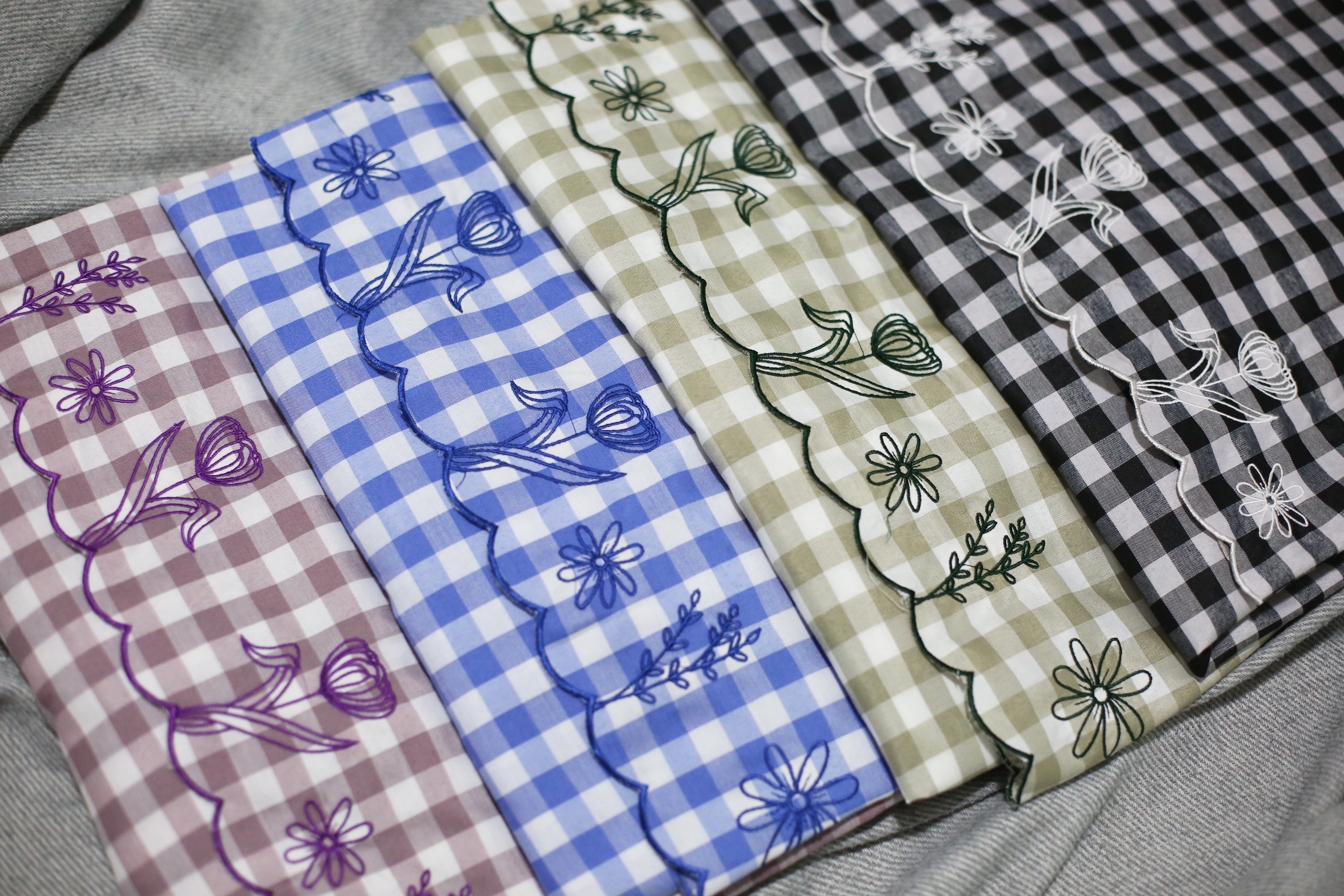 (Klasique Raya) Kalsom Sulam