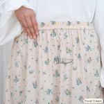 Emily Cotton Skirt