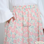 Emily Cotton Skirt